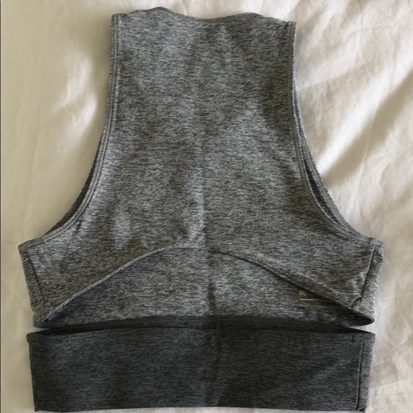 OV Sports Bra - Picture 2 of 2